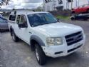 Ford Ranger PJ 2006 - 2008