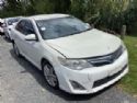 Toyota Camry AVV50
