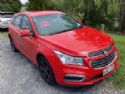 Holden Cruze YG