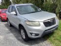 Hyundai Santa Fe SH81 2006-2012