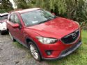 Mazda CX5 KE 02/12-11/14