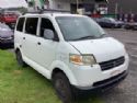 Suzuki APV GDN71V