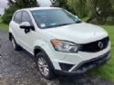 Ssangyong Korando T5SAC2S