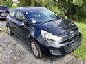 KIA Rio UB 2011-2017