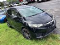 Honda Jazz / Fit GP5 2014-2020