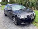 KIA Cerato FU51 2nd Gen 2009-2013