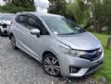 Honda Jazz / Fit GP5 2014-2020