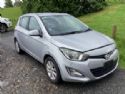 Hyundai i20 BB51 2010-2013