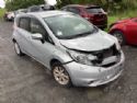 Nissan Note E12 2012-2015