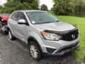 Ssangyong Korando T5SAC2S