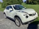 Nissan Juke F15 2012-2014