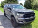 Ford Ranger PX 2011 - On