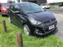 Holden Spark M400 2015-on
