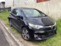 Honda Jazz / Fit GP5 2014-2020