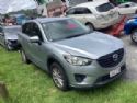 Mazda CX5 KE 12/14-12/16