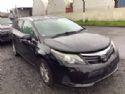 Toyota Avensis ZRT272 2009-2018