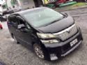 Toyota Vellfire ANH20