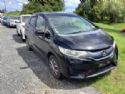 Honda Jazz / Fit GK3 3rd Gen 2013-2019