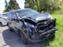 KIA Sportage QL 2016-2022