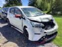 Nissan Note E12L 2016-2019