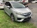 Honda Jazz / Fit GP5 2014-2020