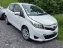 Toyota Yaris NCP130