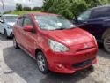 Mitsubishi Mirage A05A 2013-on