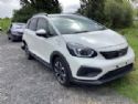 Honda Jazz / Fit GS5 2020-on