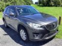 Mazda CX5 KE 12/14-12/16