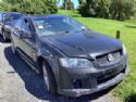 Holden Commodore VE 08/06-