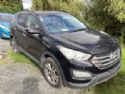 Hyundai Santa Fe DM, NC 2013-2018
