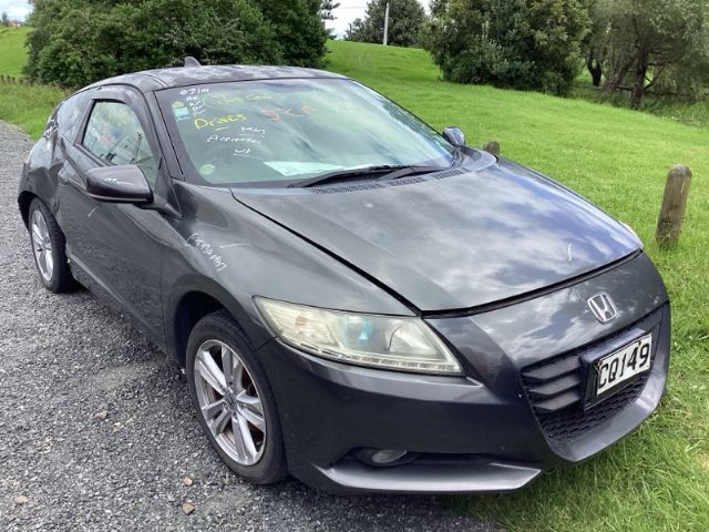 Honda CR-Z ZF1 2010-2016