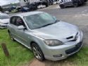 Mazda Mazda3 BK1032 SP23 03/06-