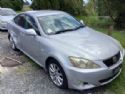 Lexus IS250 GSE20 2008-2010