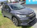 Honda HR-V RU5 2015-2020