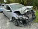 KIA Cerato FX51 3rd Gen 2013-2018