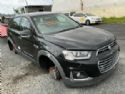 Holden Captiva Captiva 7 2016-on