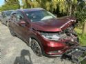 Honda HR-V RU5 2015-2020