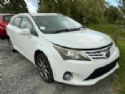 Toyota Avensis ZRT272 2009-2018