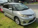 Toyota Estima ACR50