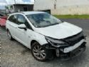 Holden Astra BK