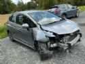 Honda Jazz / Fit GK5 3rd Gen 2013-2019