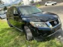 Nissan Pathfinder R52 2013-2021 4WD