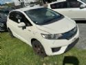 Honda Jazz / Fit GP5 2014-2020