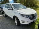 Holden Equinox D2 2017-on