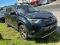 Toyota RAV4 ASA44R 2012-2018