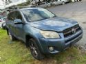 Toyota RAV4 ACA33 facelift 08/2008-11/2012