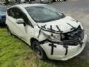 Nissan Note E12 2012-2015