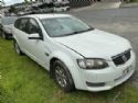 Holden Commodore VE 08/06-