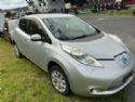Nissan Leaf ZE0 2011-2016